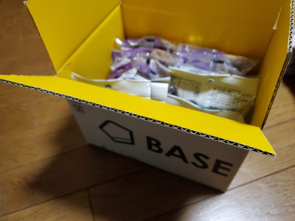 息子イヤイヤ期に突入→飯くわねえ→BASE FOOD（ベースフード）マジ神…！