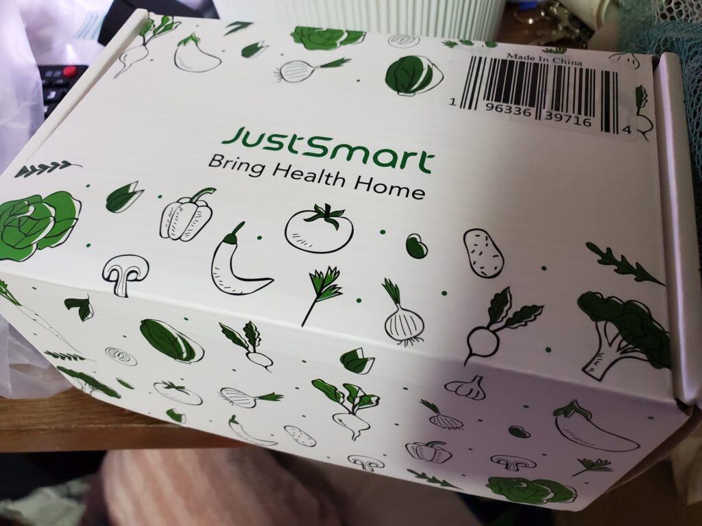 JustSmart 水耕栽培キットのスポンジキットはこれがおすすめ