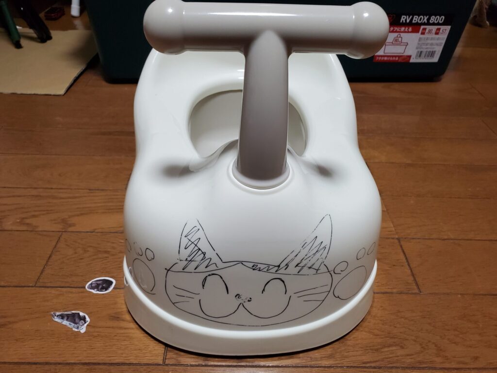 トイトレが進むおすすめテクニック
