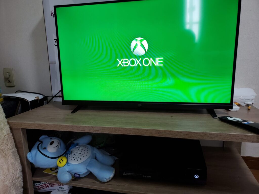 Amazonでほぼ最安の液晶テレビをレビューします