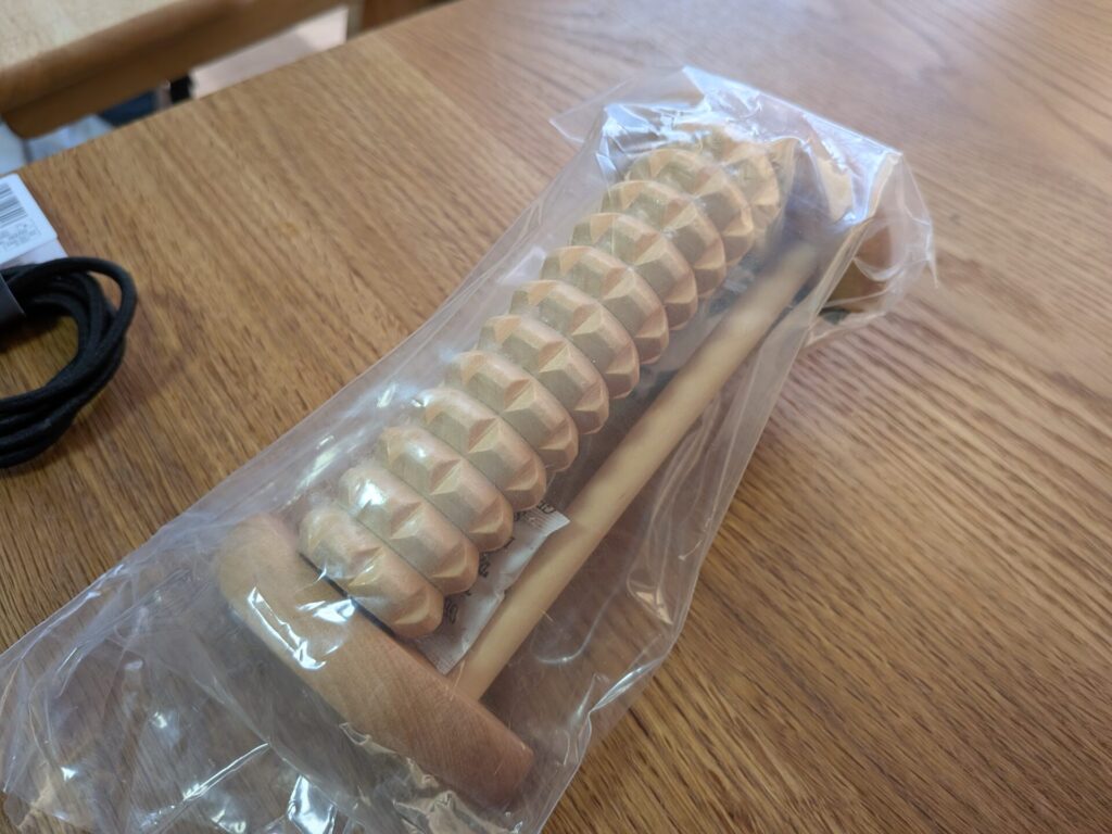 【育児の癒し】1000円ガチャの景品レビュー