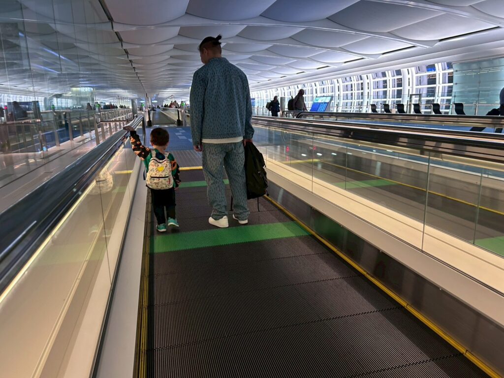 やや多動の3歳息子と子連れグアム旅行|大変だったこと、楽しかったこと、そして大きな成長