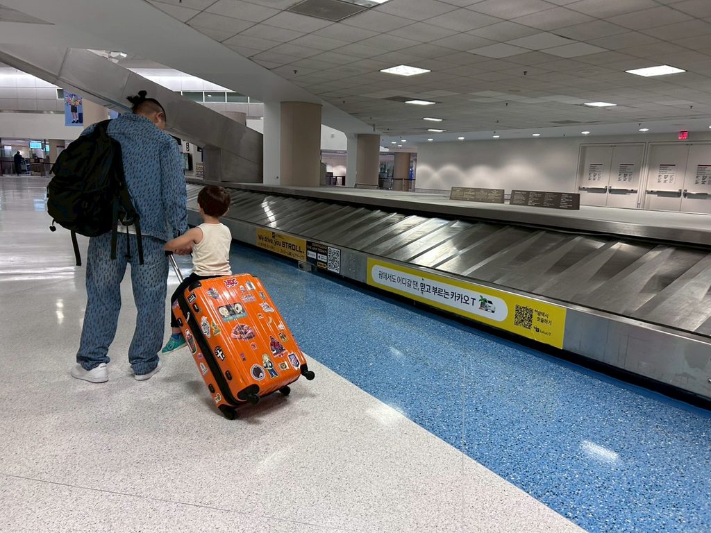 やや多動の3歳息子と子連れグアム旅行|大変だったこと、楽しかったこと、そして大きな成長