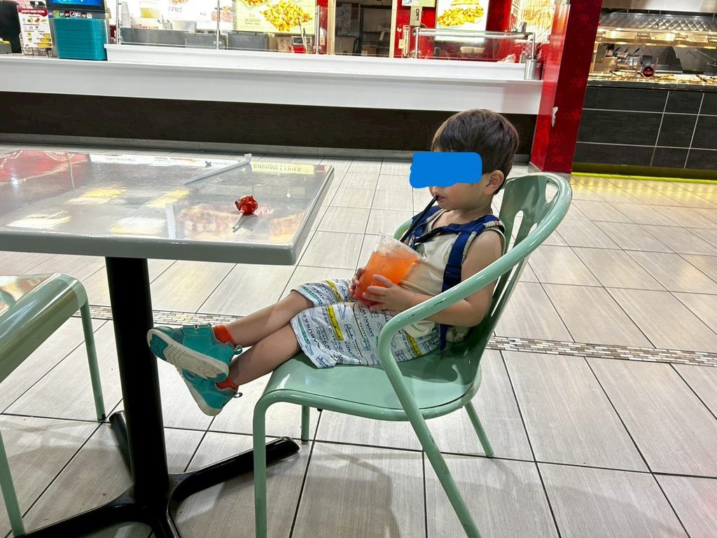 やや多動の3歳息子と子連れグアム旅行|大変だったこと、楽しかったこと、そして大きな成長