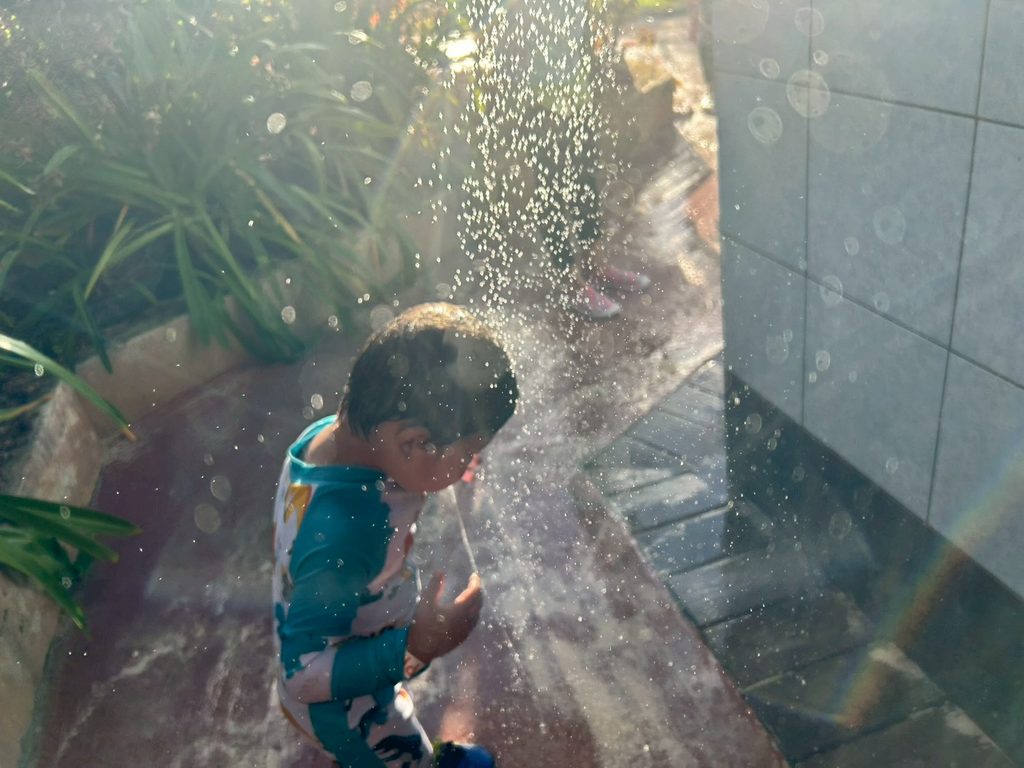やや多動の3歳息子と子連れグアム旅行|大変だったこと、楽しかったこと、そして大きな成長