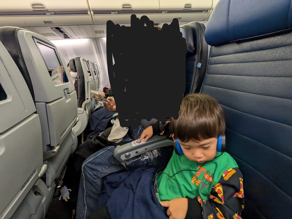 やや多動の3歳息子と子連れグアム旅行|大変だったこと、楽しかったこと、そして大きな成長